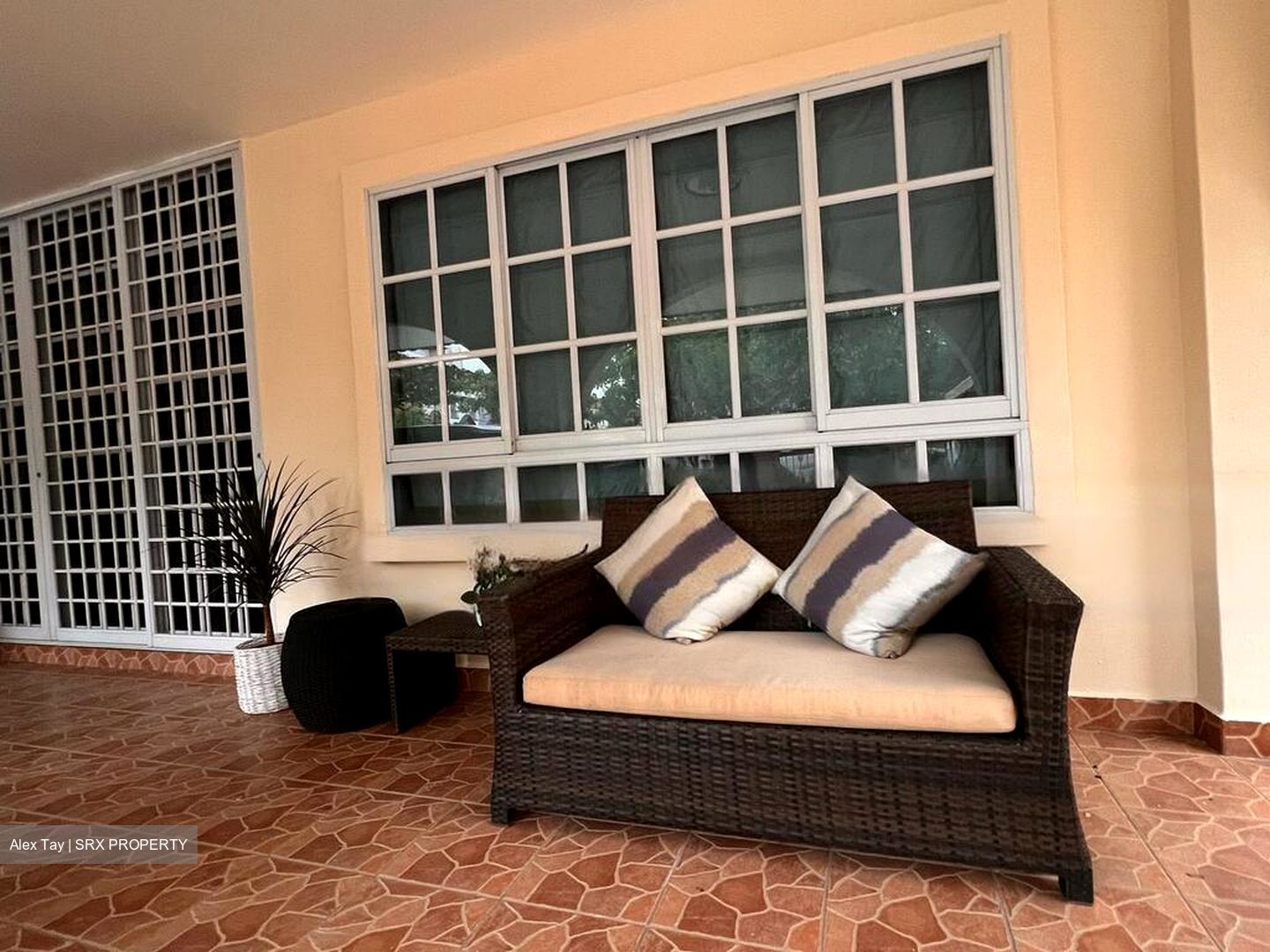 Changi Business Park Crescent (D16), Detached #472590811